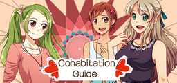 Logo: Cohabitation Guide