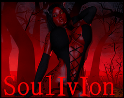Logo: SoulIvIon