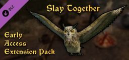 Logo: Slay Together: Early Access Extension Pack