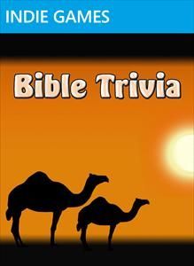 Logo: Bible Trivia