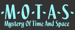 Logo: Mystery of Time and Space