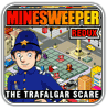 Logo: Minesweeper Redux: The Trafalgar Scare
