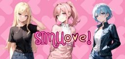Logo: SimuLove! Vol. 1