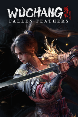Logo: Wuchang: Fallen Feathers