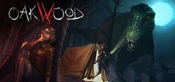 Logo: Oakwood