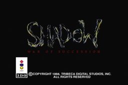 Logo: Shadow: War of Succession