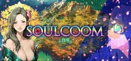 Logo: Soulcoom