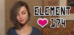 Logo: Element 174