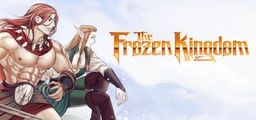 Logo: The Frozen Kingdom