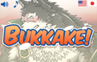 Logo: Rouen's Bukkake