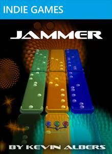 Logo: Jammer