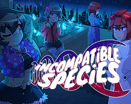 Logo: Incompatible Species