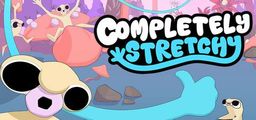 Logo: Completely Stretchy