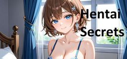 Logo: Hentai Secrets