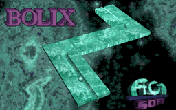Logo: Bolix