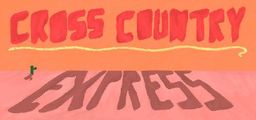 Logo: Cross Country Express