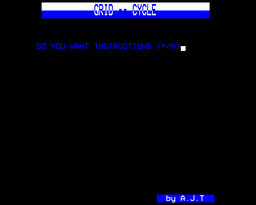 Logo: Grid-Cycle