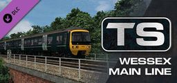 Logo: TS: Wessex Main Line