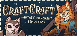 Logo: CraftCraft
