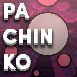 Logo: Pachinko
