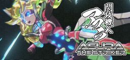 Logo: Asura the Striker