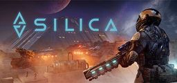 Logo: Silica