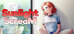 Logo: Sunlight Scream