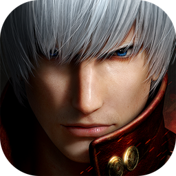 Logo: Devil May Cry: Peak of Combat
