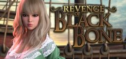 Logo: Revenge of Black Bone