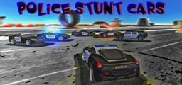 Logo: Police Stunt Cars