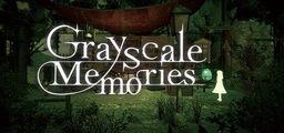 Logo: Grayscale Memories