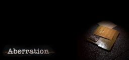 Logo: Aberration