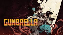 Logo: Gunbrella