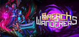 Logo: Breach Wanderers