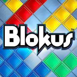 Logo: Blokus