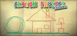 Logo: Crayon Physics Deluxe