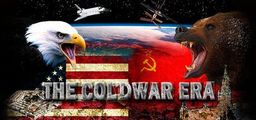 Logo: The Cold War Era