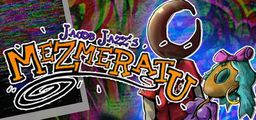 Logo: Jacob Jazz's Mezmeratu