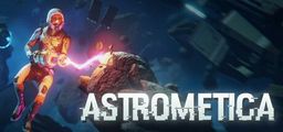 Logo: Astrometica