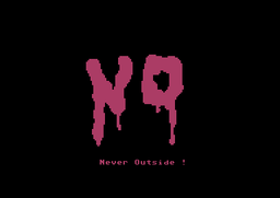 Logo: NO
