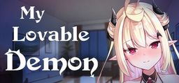 Logo: My Lovable Demon