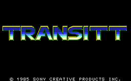 Logo: Transitt