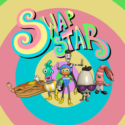 Logo: SwapStar