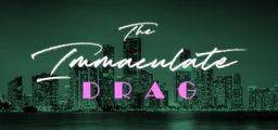 Logo: The Immaculate Drag