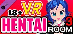 Logo: VR Hentai Room 3