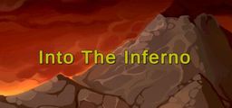 Logo: Into The Inferno