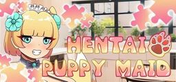 Logo: Hentai Puppy Maid