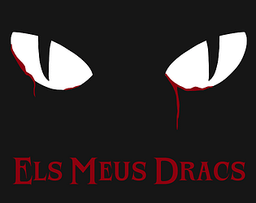 Logo: Els meus dracs