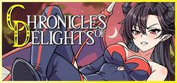 Logo: Chronicles of Delights