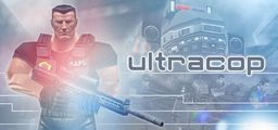 Logo: Ultra Cop